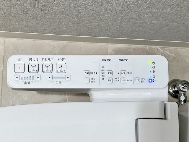 設備４