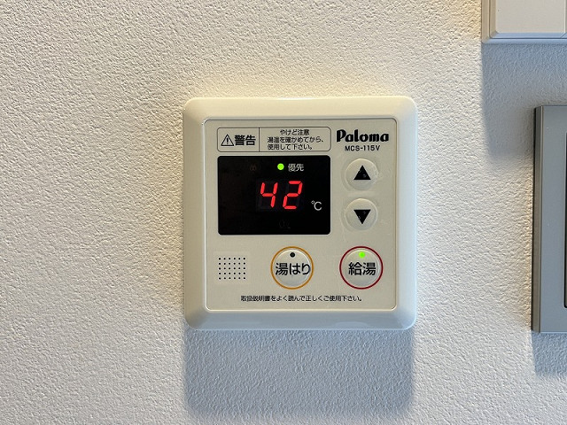 設備４