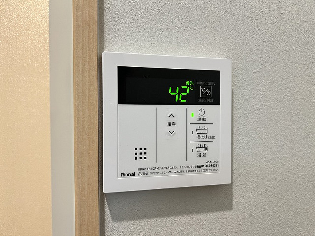 設備４