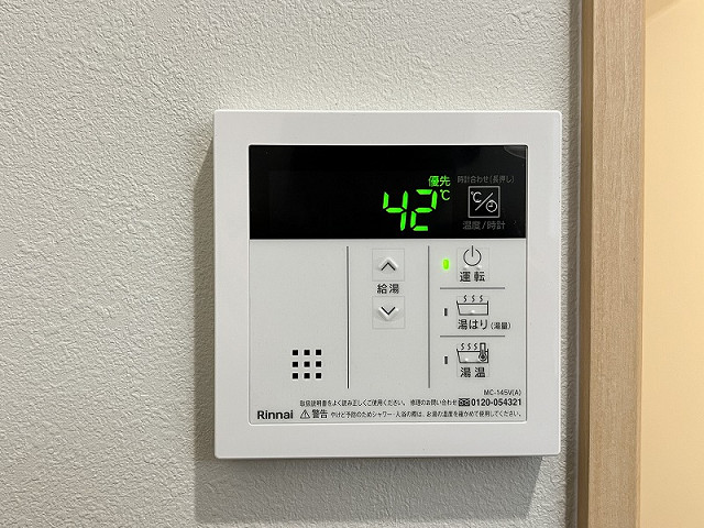 設備４