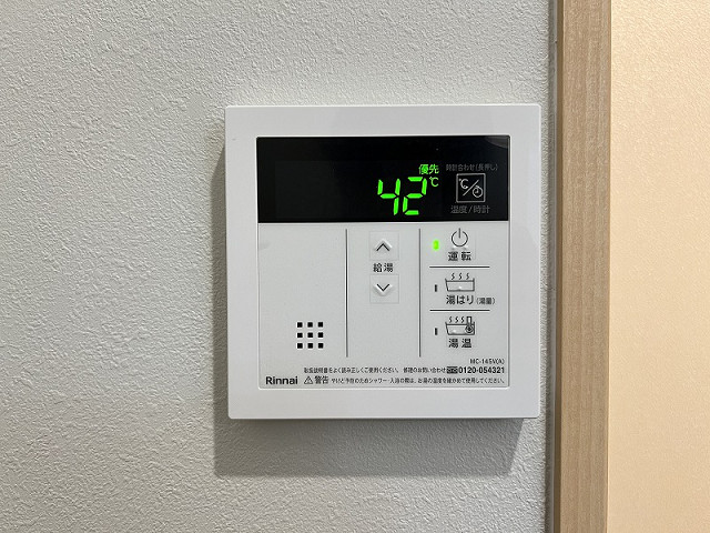 設備４