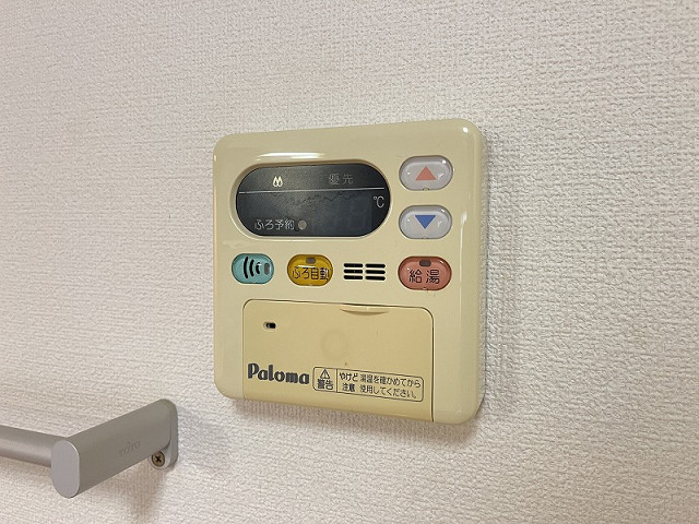 設備４