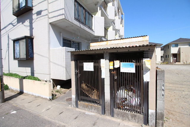共用部２