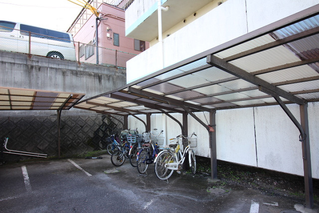 共用部２