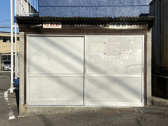 共用部２