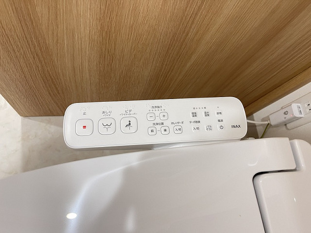 設備４
