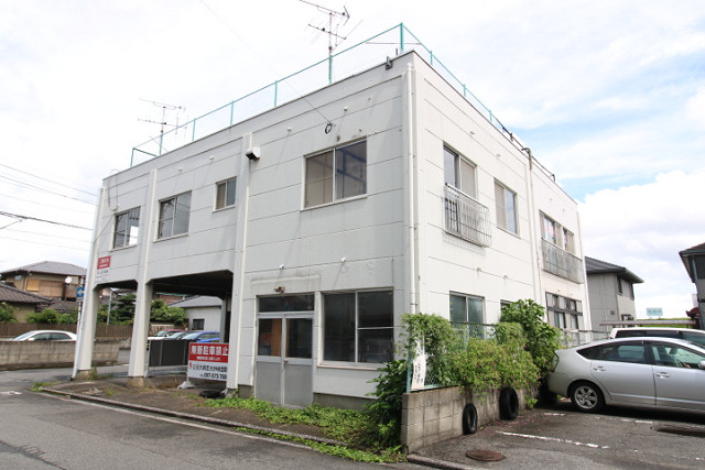 共用部３