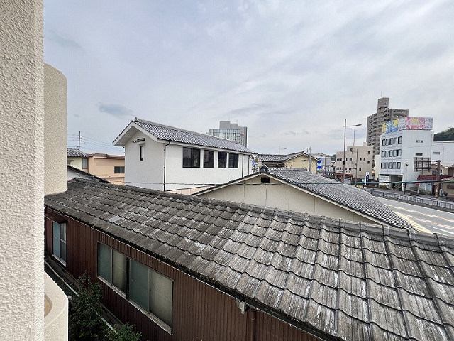 眺望２