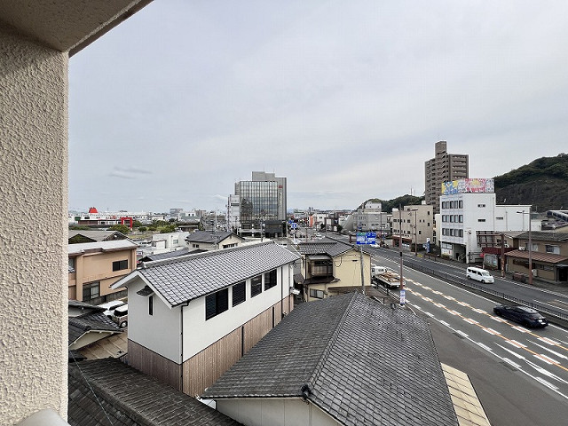眺望２