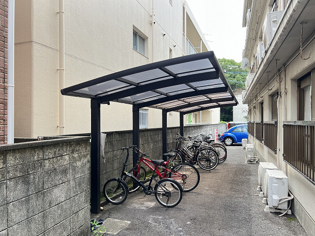 共用部２