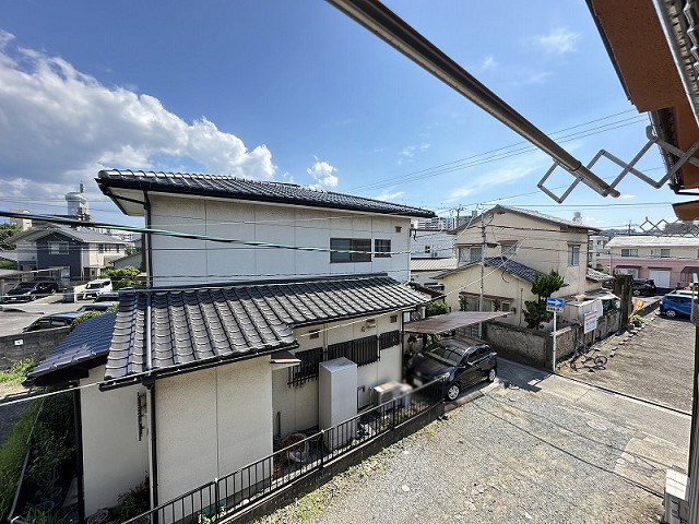 町田アパート 202号室の賃貸情報（大分市勢家町3丁目1番13号）｜別