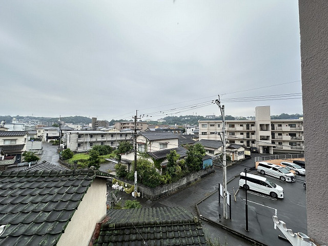 眺望２