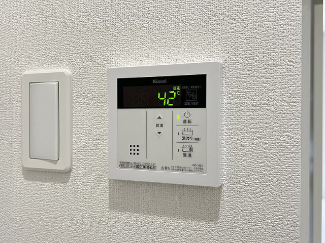 設備４