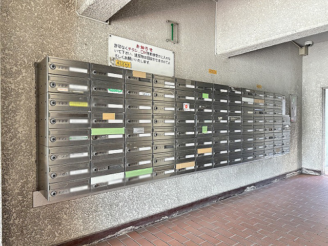 共用部２