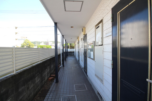 共用部５