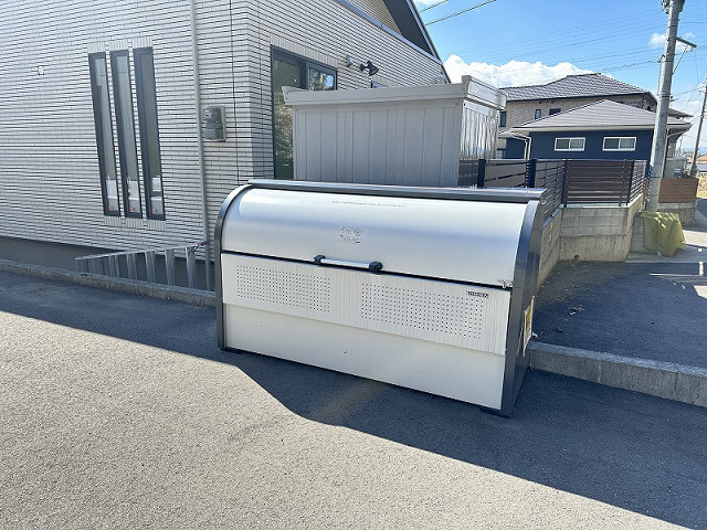 共用部２