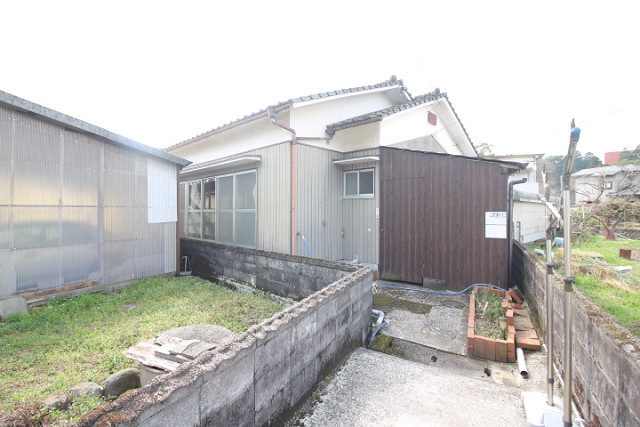 共用部２