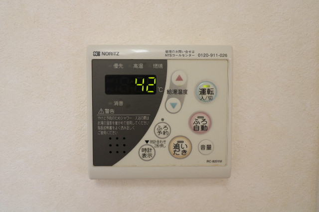 設備４