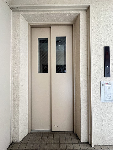 共用部３