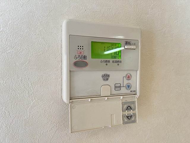 設備４