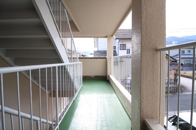 共用部５