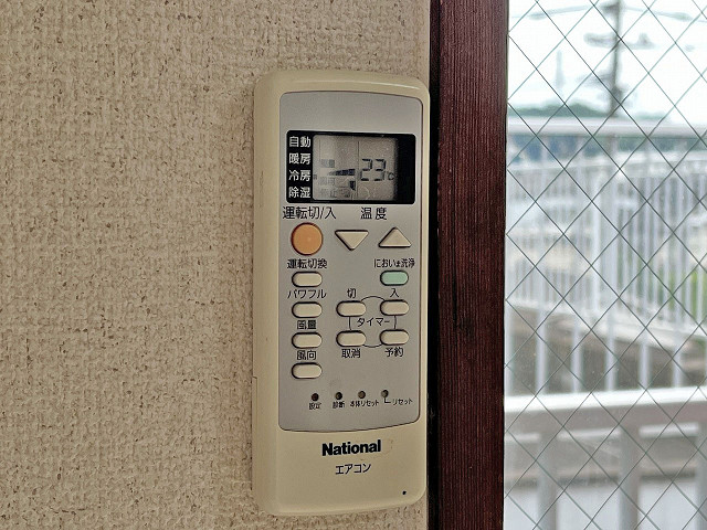 設備５