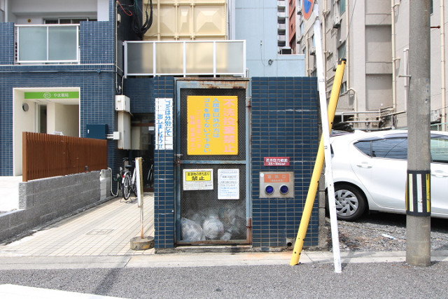 共用部２