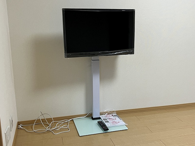 設備４