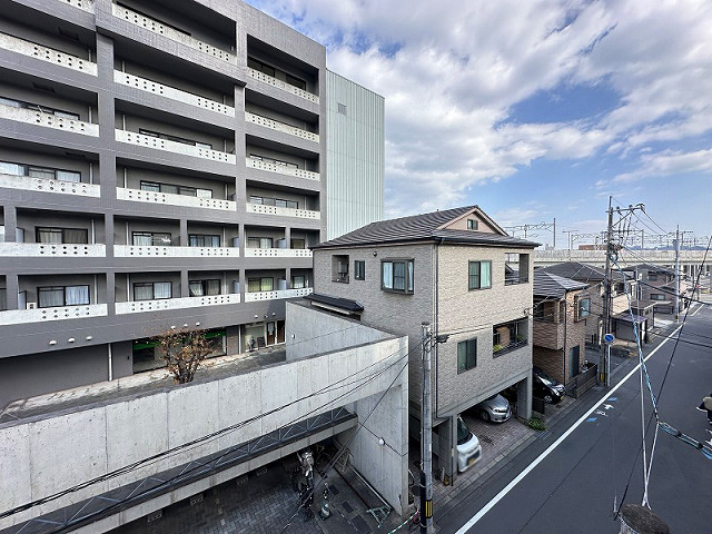安森ビル 301号室の賃貸情報（大分市上野町2番27号）｜別大興産