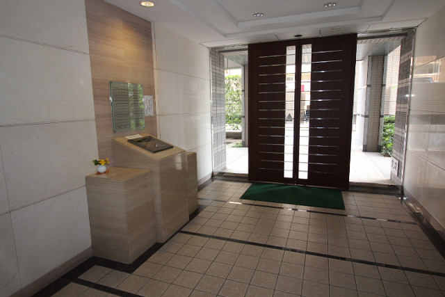 共用部４