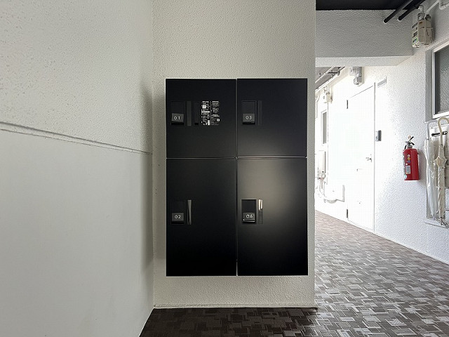 共用部２