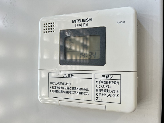 設備５