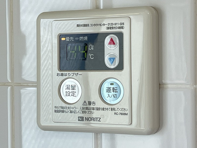 設備４