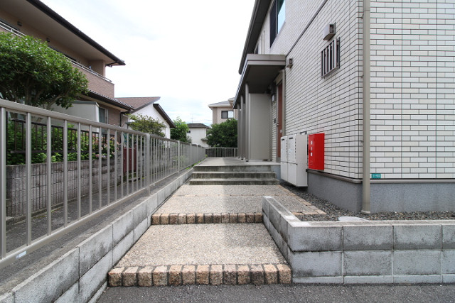 共用部２