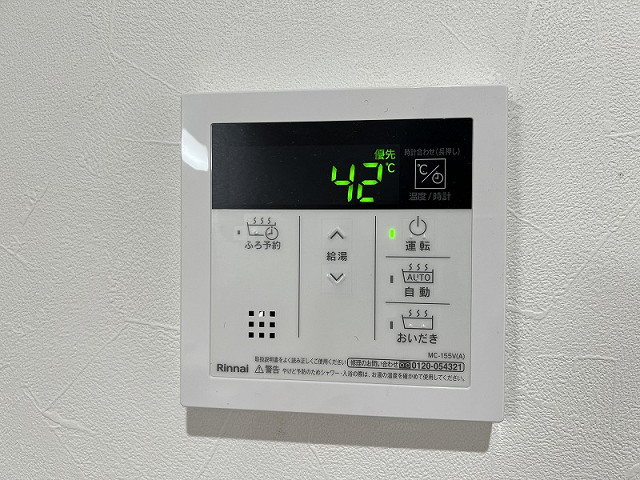 設備４