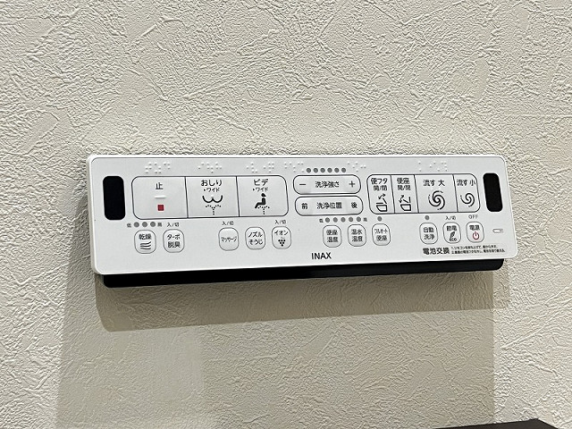 設備４