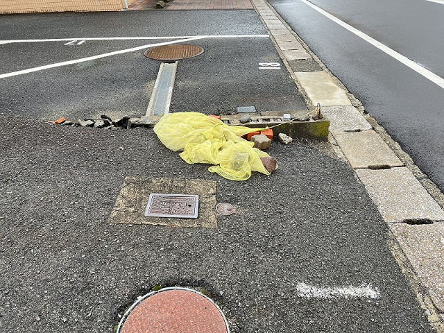 共用部２
