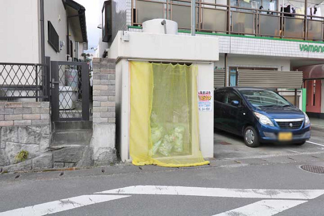 共用部２