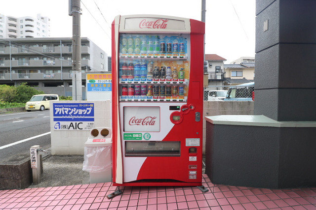 共用部４
