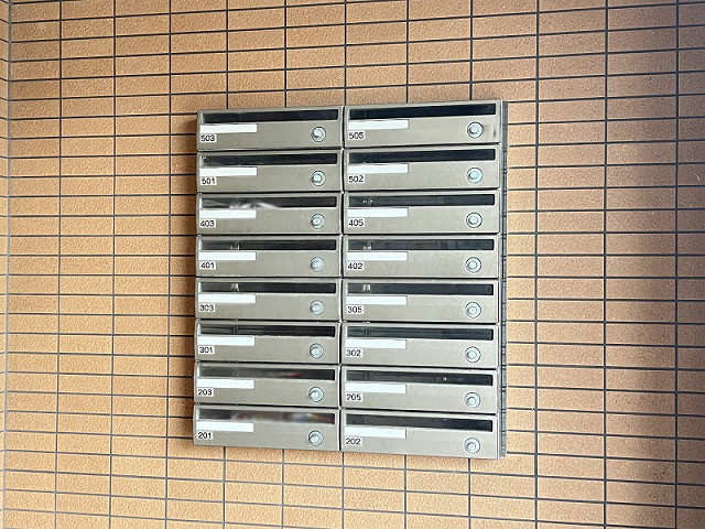 共用部３