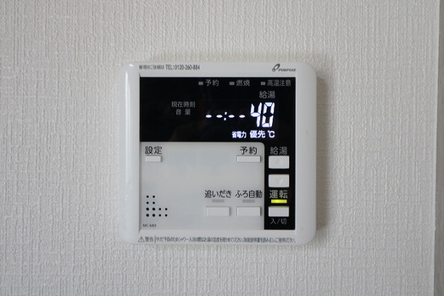 設備５