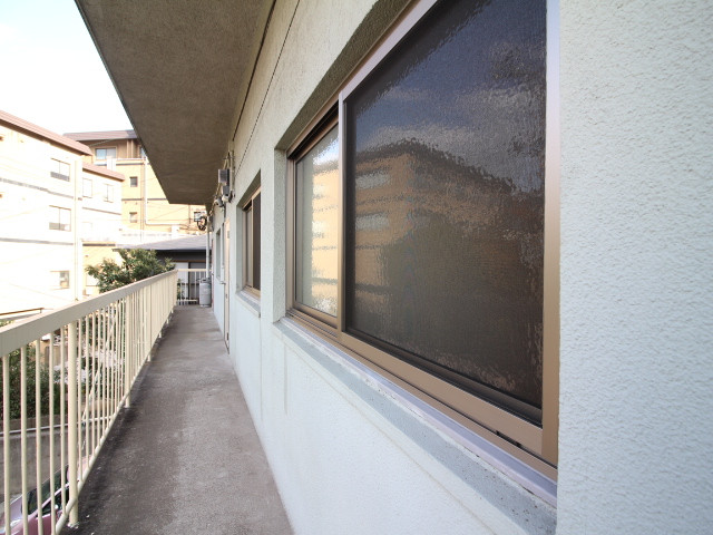 共用部３