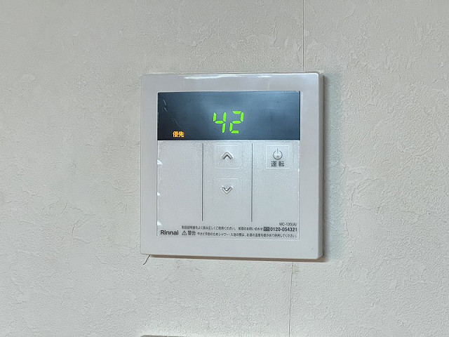 レスコ石垣東 105号室の賃貸情報（別府市石垣東1丁目1番12）｜別大興産