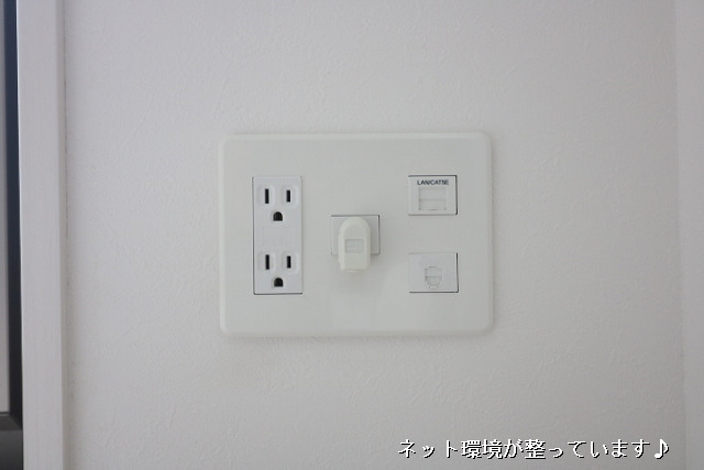 設備４