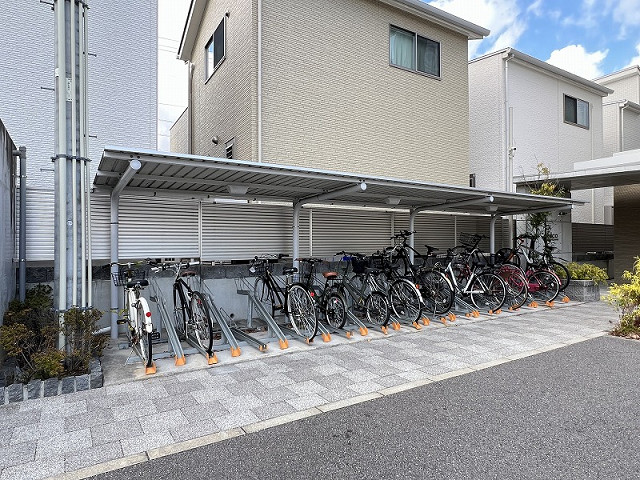 共用部５