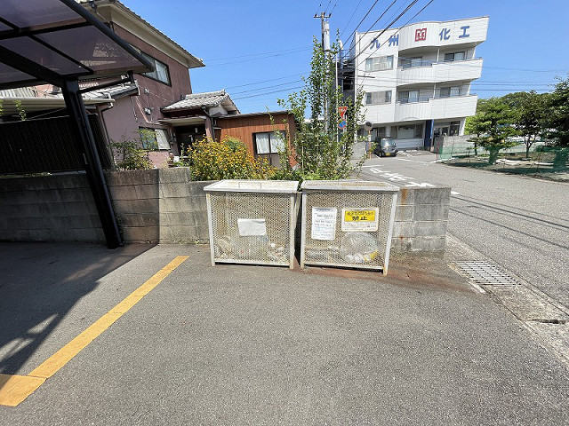 共用部２