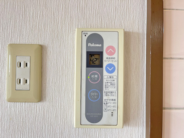 設備４