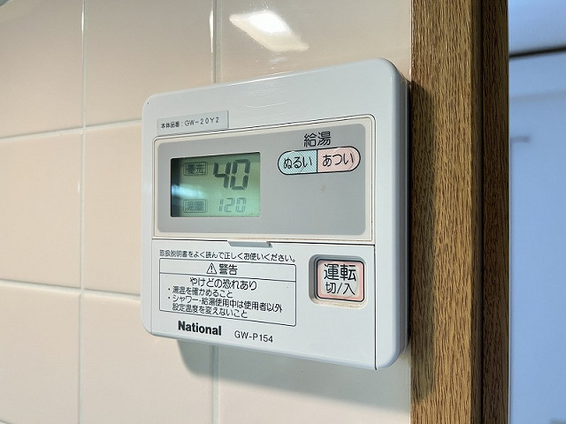 設備４