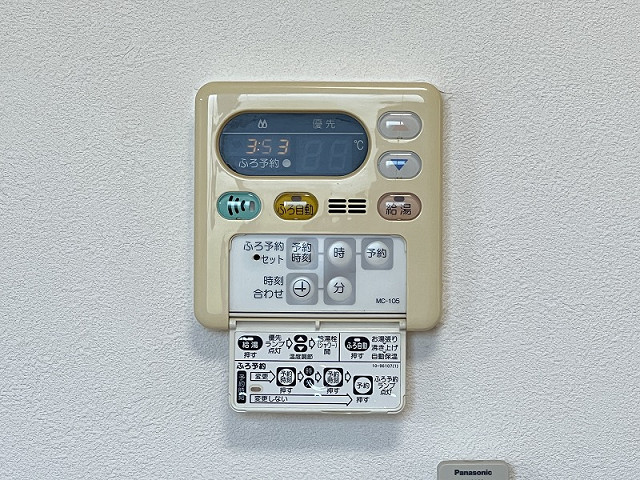 設備５