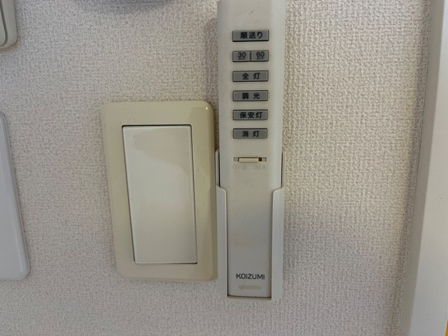設備５